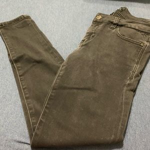 Celebrity pink Jeans